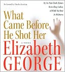 Book What Came Before He Shot Her CD free