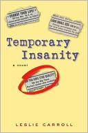 Book Temporary Insanity free