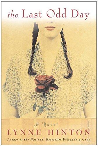 Book The Last Odd Day: A Novel free