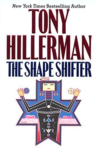 Book The Shape Shifter free