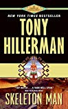 Book Skeleton Man free