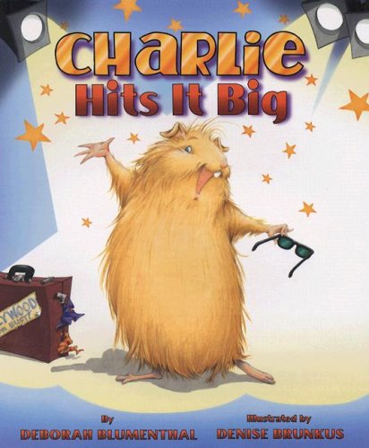 Book Charlie Hits It Big free Book Charlie Hits It Big free