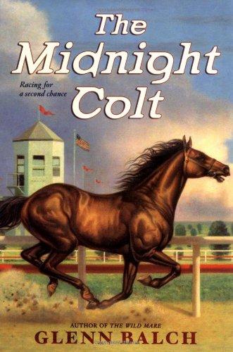 Book The Midnight Colt free
