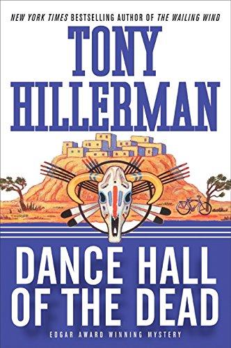 Book Dance Hall of the Dead free
