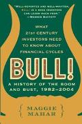 Book Bull: A History of the Boom and Bust, 1982-2004 free