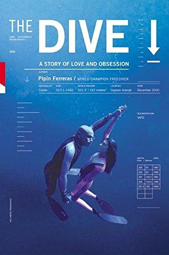 Book The Dive: A Story of Love and Obsession free