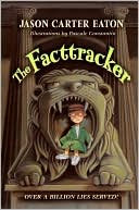 Book The Facttracker free