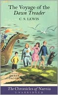 Book Voyage of the Dawn Treader (Chronicles of Narnia) free