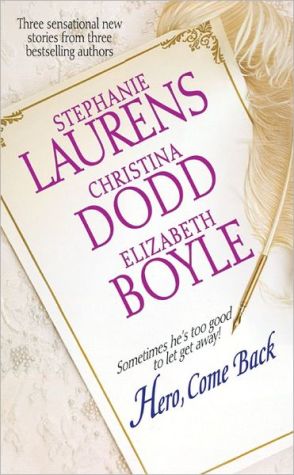 Book Hero, Come Back free