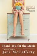 Book Thank You for the Music: Stories free