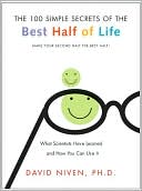 Book 100 Simple Secrets of the Best Half of Life: What Scientists Have Learned and How You Can Use It (100 Simple Secrets, 5) free