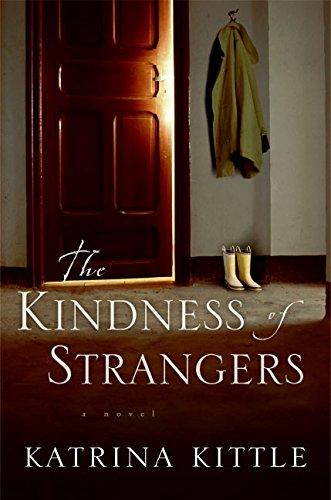 Book The Kindness of Strangers: A Novel free