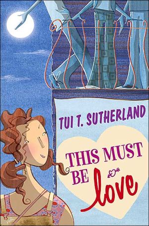 Book This Must Be Love free