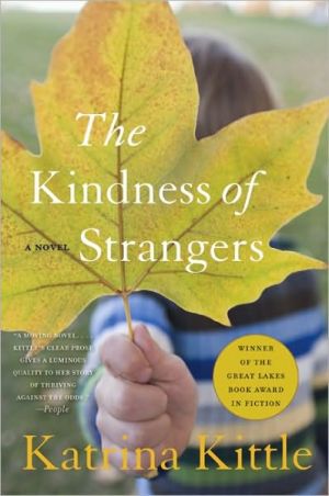 Book The Kindness of Strangers free