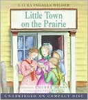 Book Little Town on the Prairie CD (Little House) free