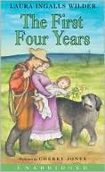 Book The First Four Years (Little House, 9) free