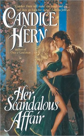 Book Her Scandalous Affair (Avon Historical Romance) free