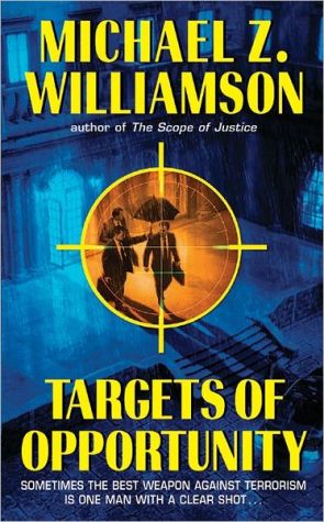 Book Targets of Opportunity free