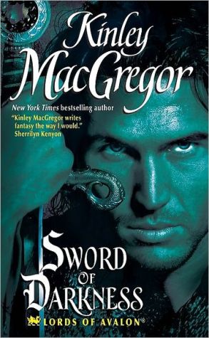 Book Sword of Darkness (Lords of Avalon, Book 1) free