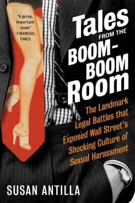 Book Tales from the Boom-Boom Room free