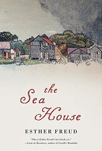 Book The Sea House: A Novel free