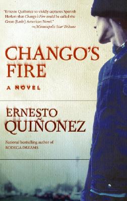 Book Chango's Fire: A Novel free
