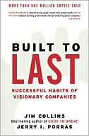 Book Built to Last: Successful Habits of Visionary Companies (Good to Great) free