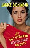 Book No Lifeguard on Duty: The Accidental Life of the World's First Supermodel free