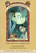 Book The Hostile Hospital (A Series of Unfortunate Events, Book 8) free