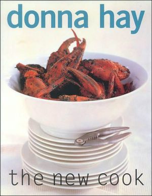 Book The New Cook free