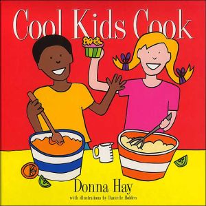 Book Cool Kids Cook free