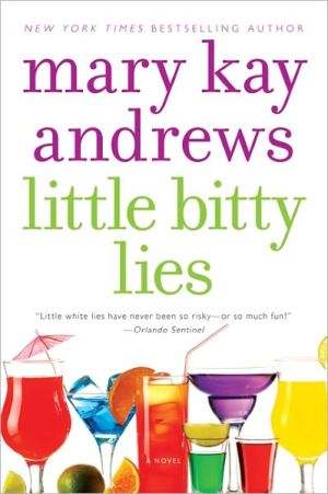 Book Little Bitty Lies: A Novel free