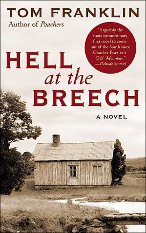 Book Hell at the Breech: A Novel free