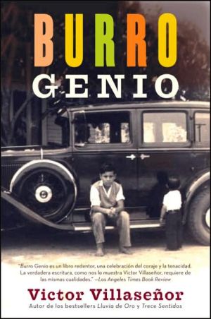 Book Burro Genio (Spanish Edition) free
