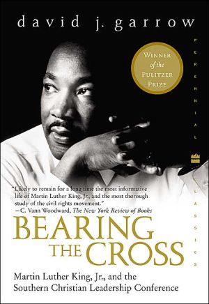 Book Bearing the Cross: Martin Luther King, Jr., and the Southern Christian Leadership Conference free