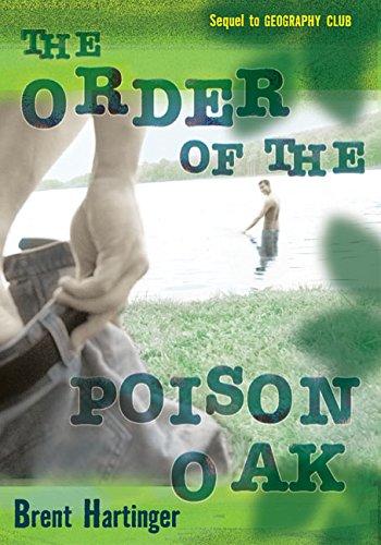 Book Order of the Poison Oak, The free