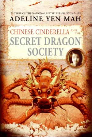 Book Chinese Cinderella and the Secret Dragon Society free