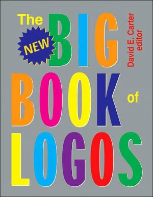 Book The New Big Book of Logos free