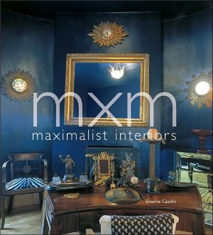 Book MXM: Maximalist Interiors free