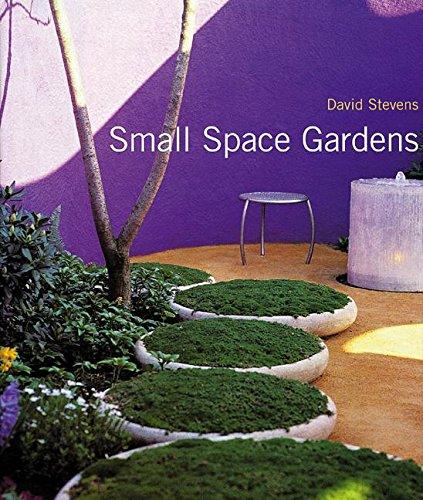 Book Small Space Gardens free
