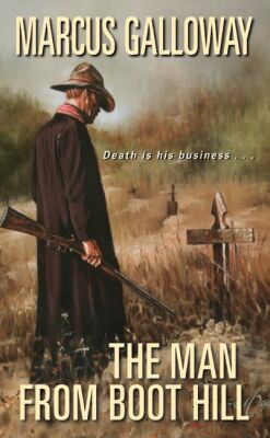 Book The Man From Boot Hill free