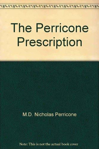 Book The Perricone Prescription free