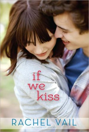 Book If We Kiss (If We Kiss, 1) free