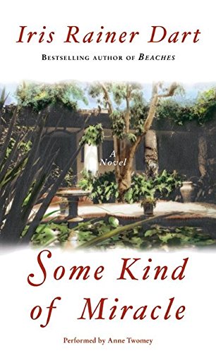 Book Some Kind of Miracle free