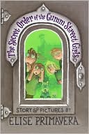 Book Secret Order of the Gumm Street Girls, The free