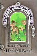 Book The Secret Order of the Gumm Street Girls free
