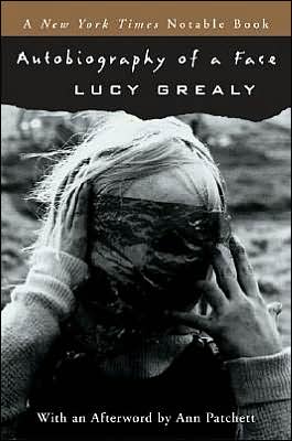 Book Autobiography of a Face free