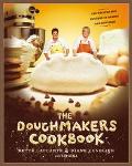 Book The Doughmakers Cookbook: 125 Recipes for Success in Baking and Business free