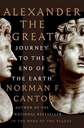 Book Alexander the Great: Journey to the End of the Earth free