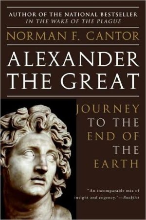 Book Alexander the Great: Journey to the End of the Earth free